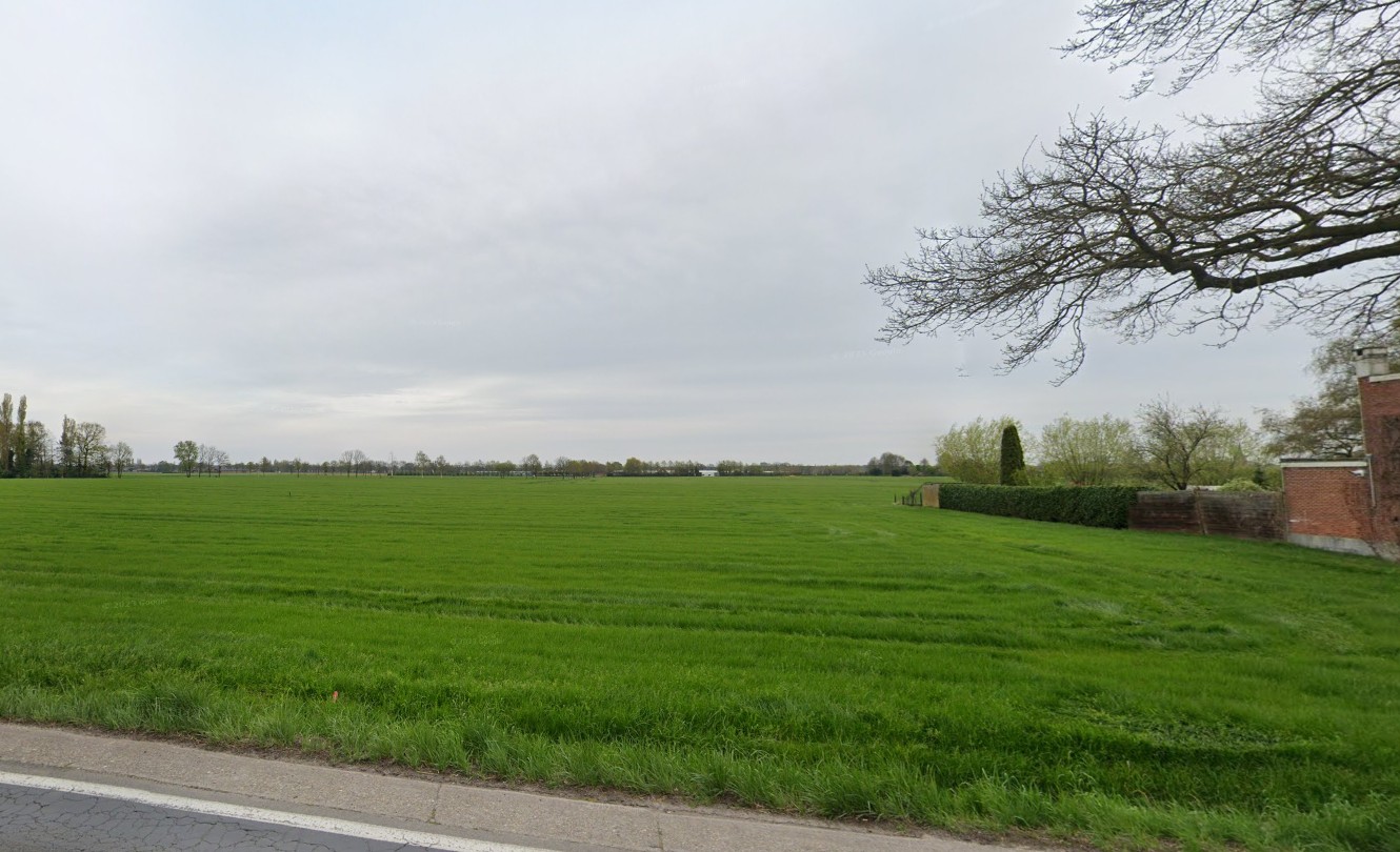 Vrij perceel landbouwgrond te koop te Kalmthout - foto 3