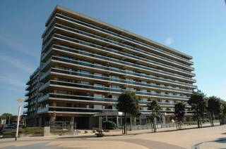PARKING B9 TE KOOP GELEGEN AAN DE LEOPOLD I ESPLANADE ONDERAAN DE RESIDENTIES ZAND EN PIETER BORTIER TE DE PANNELengte : 4,5mbreedte : 2,27mHoogte:...