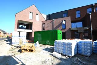 Appartement à vendre à Berlaar