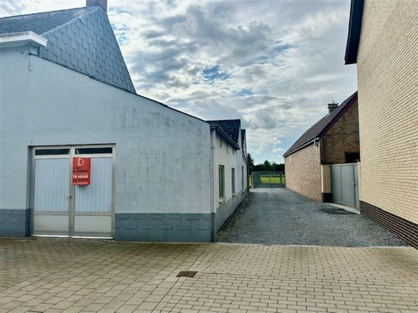 Magazijn te huur - foto 2
