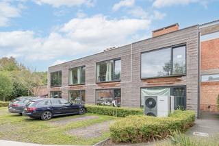 Commercial à louer à Puurs-Sint-Amands