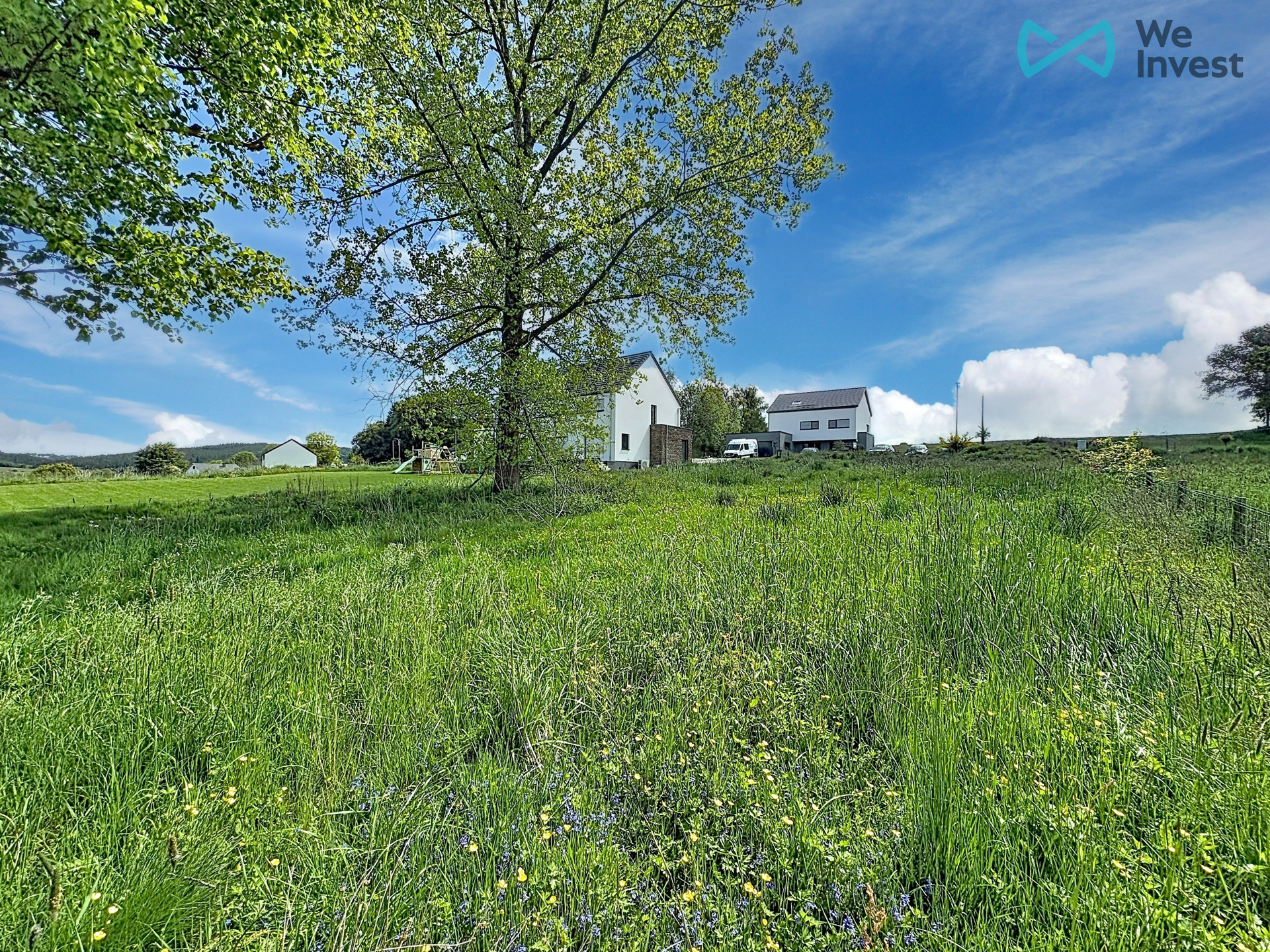 Land for sale in Malmedy - photo 5