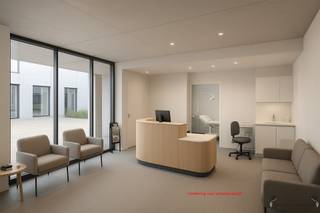 Ontdek deze unieke commerciële ruimte in het hart van Zutendaal Perfect gelegen in een moderne en goed onderhouden omgeving.Deze ruime, lichte en...