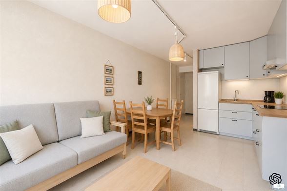 2 slaapkamer appartement - foto 5