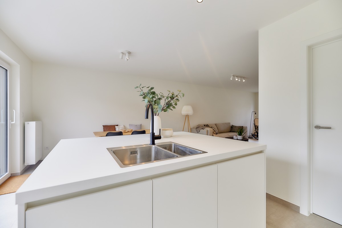 Project for sale in Willebroek - photo 5