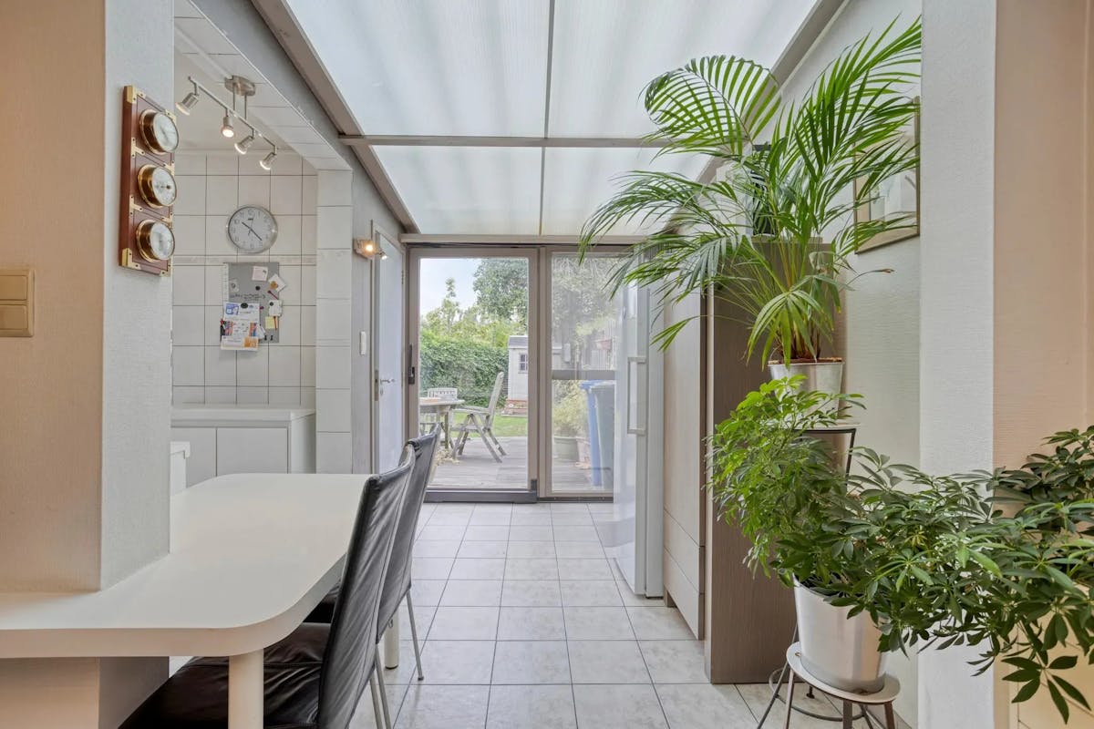Huis met 3 slaapkamers, tuin en garage te koop in Hoboken - foto 5
