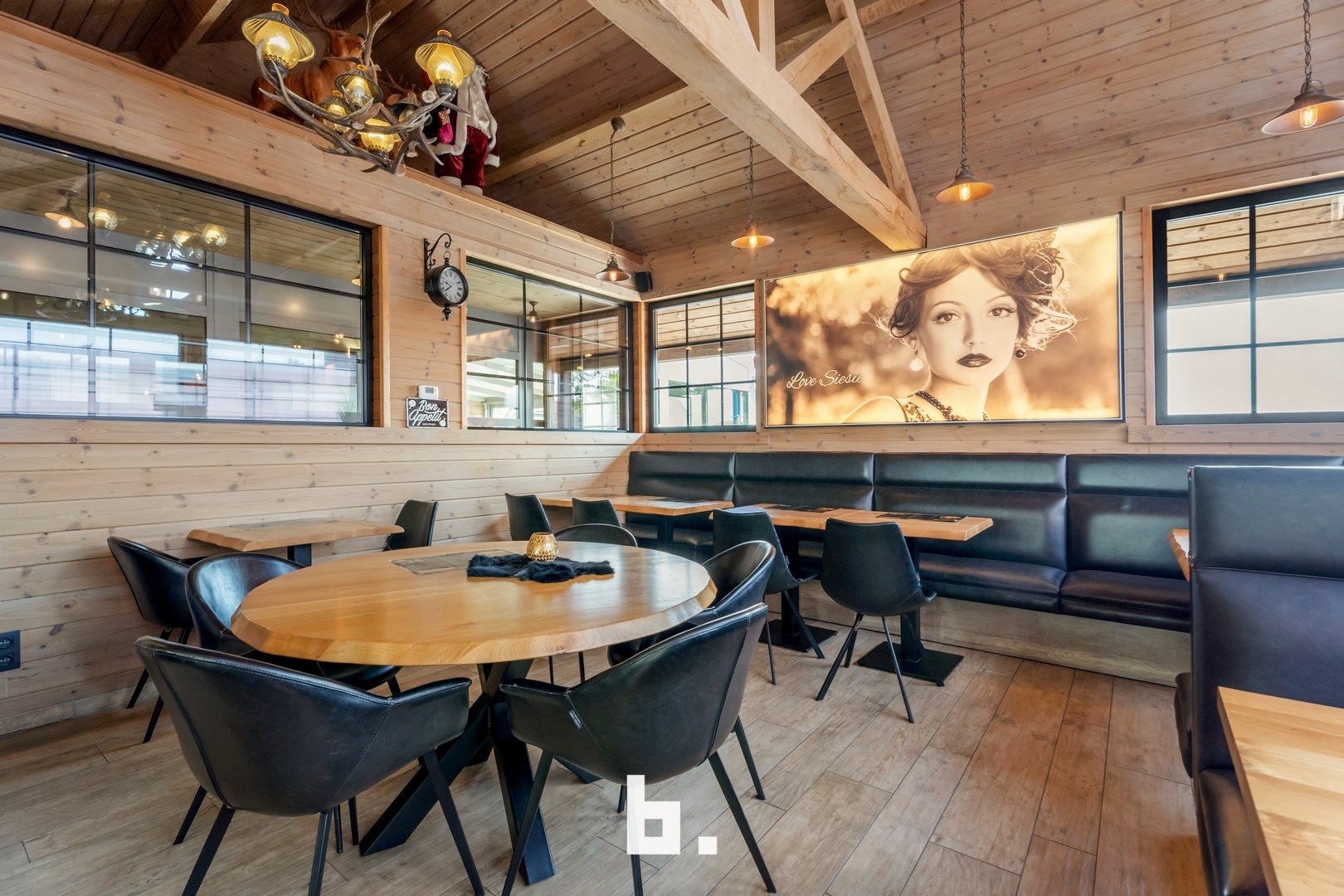 Zeer goed draaiende frituur in Pervijze! - foto 3