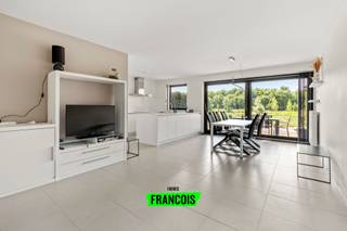 Appartement à vendre à Bredene