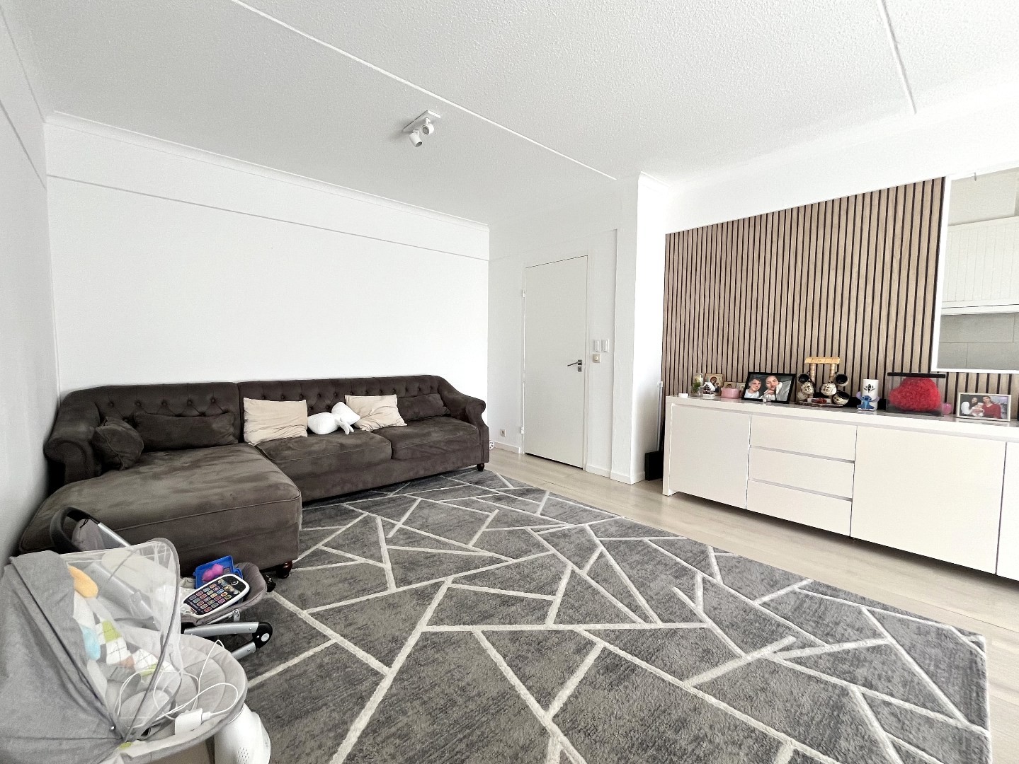 2-slpk appartement met terras te Turnhout - foto 4