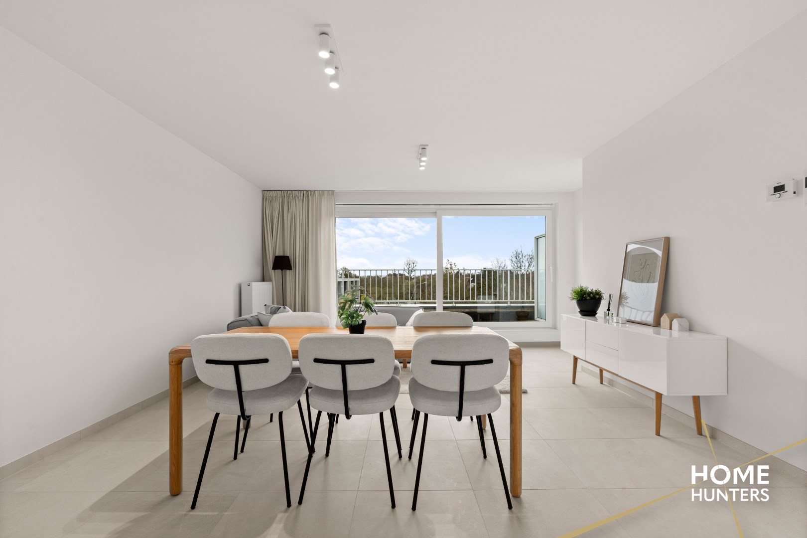 Appartement met 2 slpks te Diksmuide - foto 5