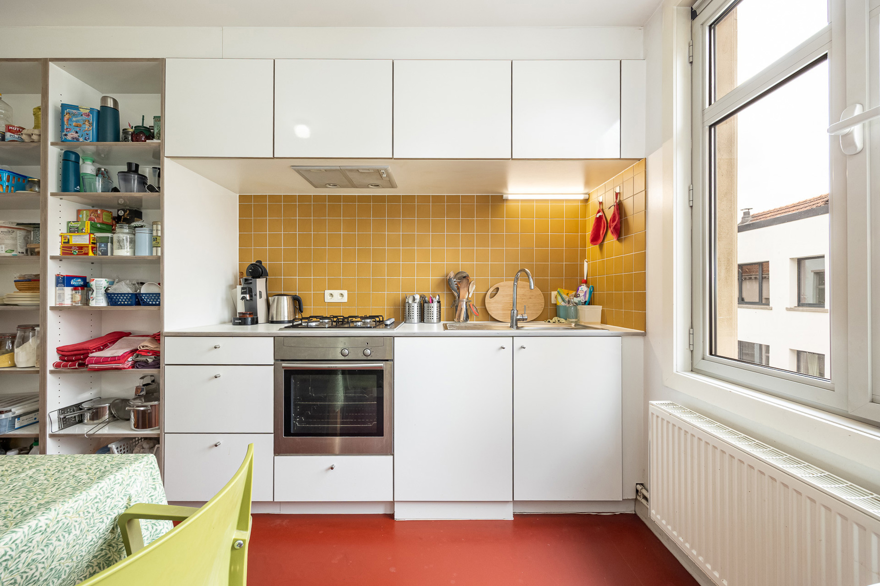 Appartement à vendre à Anvers avec 2 chambres - photo 5