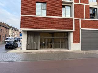 Garage for sale in Leuven