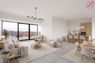 Reeds 90% verkocht, bezoek nu het model appartement! Welkom in Prosper Park, een oase van rust middenin een bruisende omgeving.Op zoek naar een...