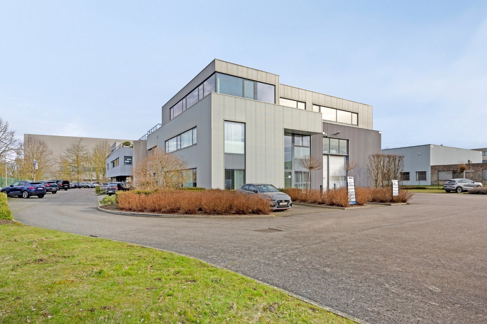 Commercial for rent in Heverlee - photo 1