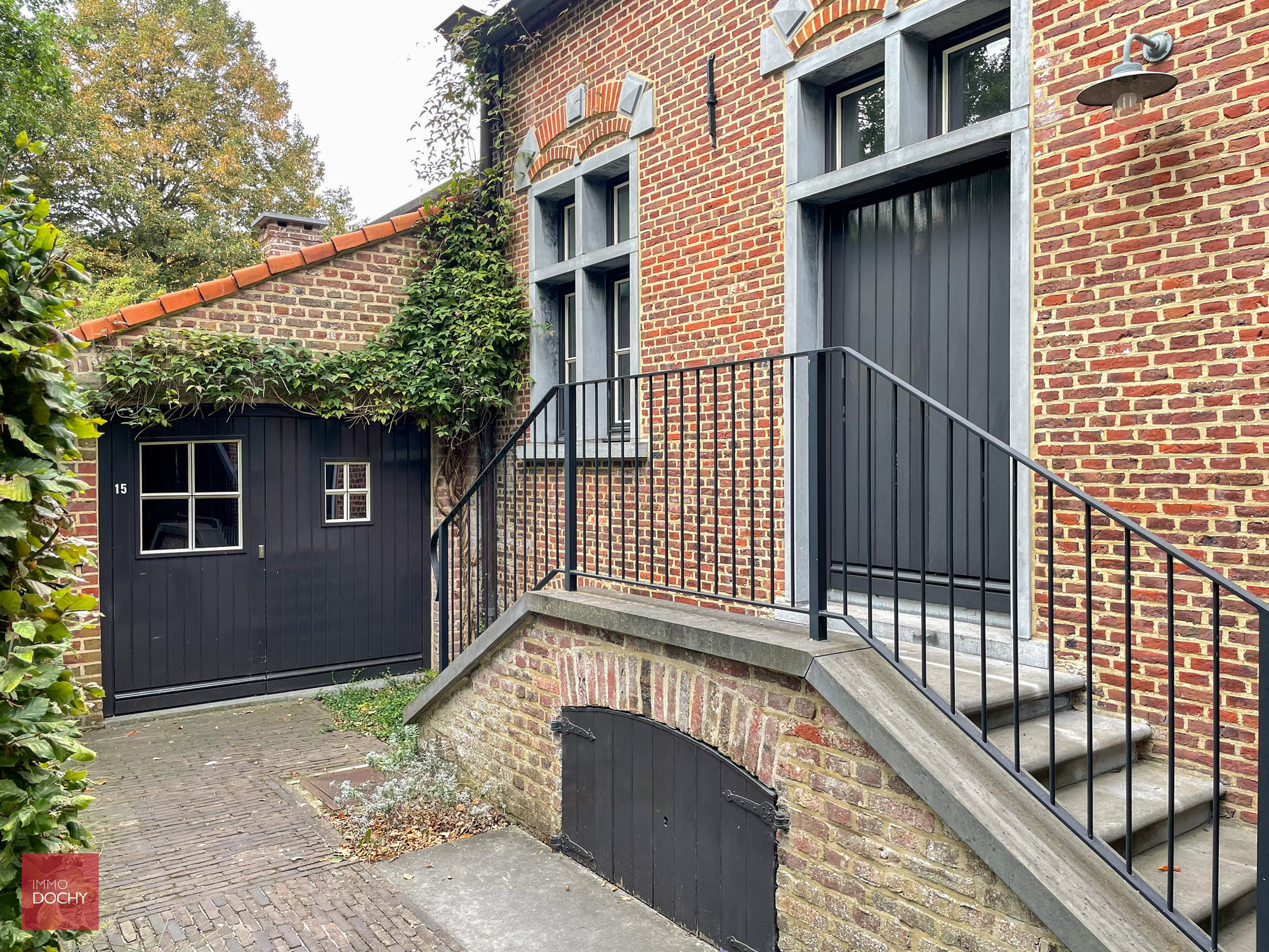 Charmante en zeer rustig gelegen woning - photo 4