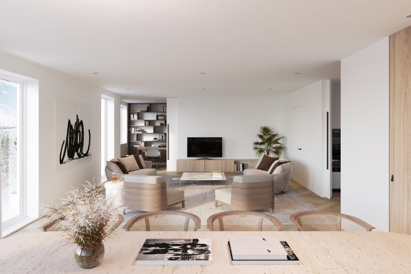 Project te koop in Roeselare - foto 1