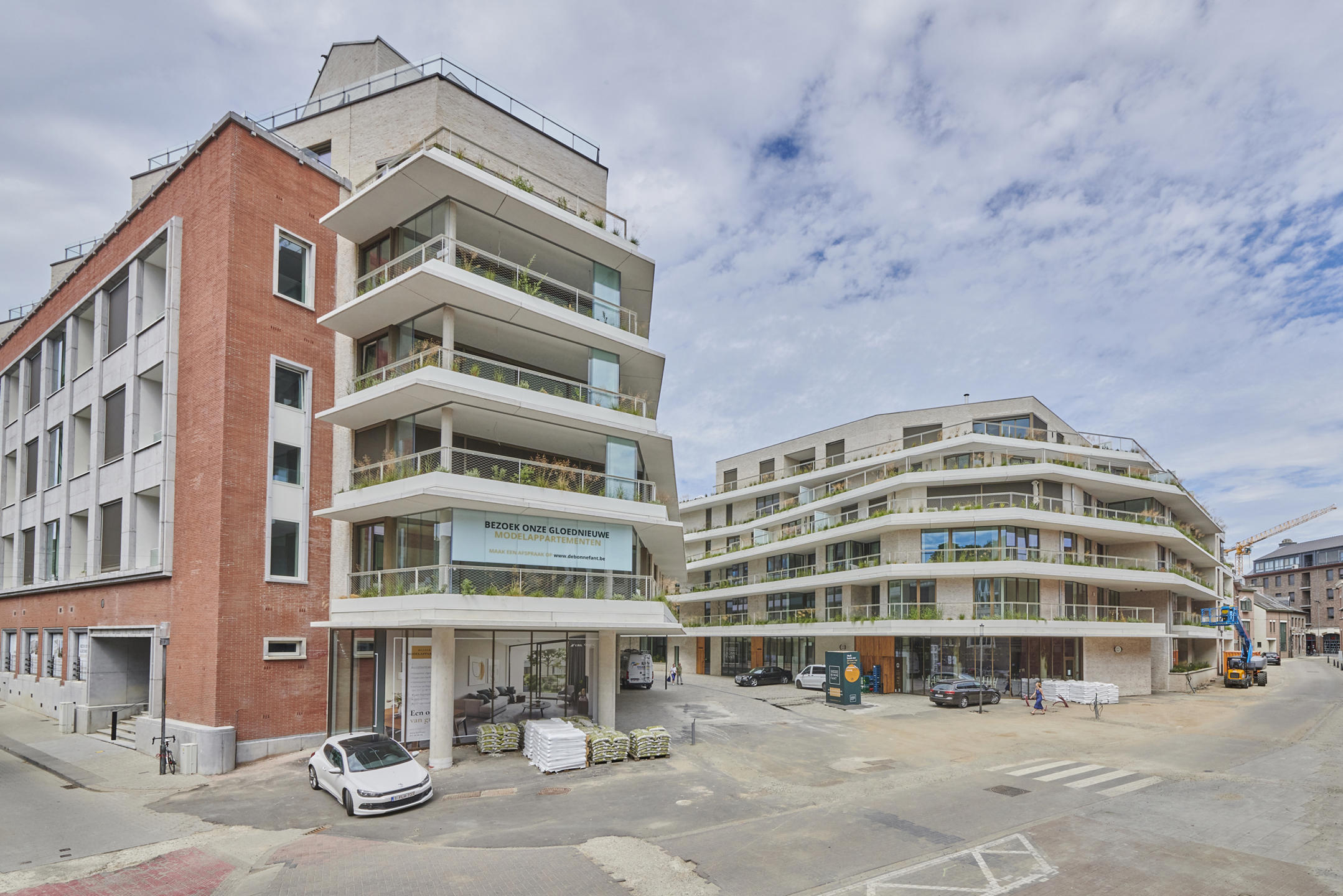 Project te koop in Hasselt - foto 5