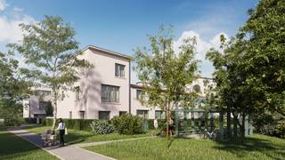 <p>Residentie Wilgenpark ligt in een rustige, groene buurt met een vlotte fietsverbinding naar winkels, scholen, bus en tram. In enkele minuten bereik je het bruisende centrum van Gent. Hier woon je in alle sereniteit, met de stad altijd dichtbij.</p><p>Het ontwerp focust op openheid en maximale vergroening. Tussen de woonunits ontstaat een luchtige, parkachtige omgeving waar natuur en wonen naadloos in elkaar overvloeien. Elke woonunit wordt omringd door groen en geniet van zicht op de nieuw aangelegde groenzone of de bestaande boomgaard. Buitenruimte en beleving staan centraal.</p><p>Het aanbod is gevarieerd en dynamisch: 2-slaapkamerappartementen, gezinswoningen met 3 slaapkamers en ruime triplex- of kangoeroewoningen met 4 slaapkamers en 2 badkamers. Deze mix creëert een levendige community waar verschillende generaties zich thuis voelen.</p><p>Duurzaamheid is een kernwaarde, met een streefdoel van E-peil 10 voor energiezuinig en toekomstbestendig wonen. De woningen worden uitgerust met een warmtepomp op geothermie, die niet alleen instaat voor een energiezuinige verwarming, maar ook de mogelijkheid tot koeling biedt. De afwerking van keuken, sanitair en vloeren kies je volledig zelf, afgestemd op jouw smaak en levensstijl.</p><p>Ontdek het project en bekijk samen met onze projectverantwoordelijke de plannen en het lastenboek.</p><p>Bel Steffi op 0498 50 50 94 of mail naar verkoop@vastgoeddevos.be.</p>