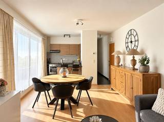 Appartement à louer à Zoersel