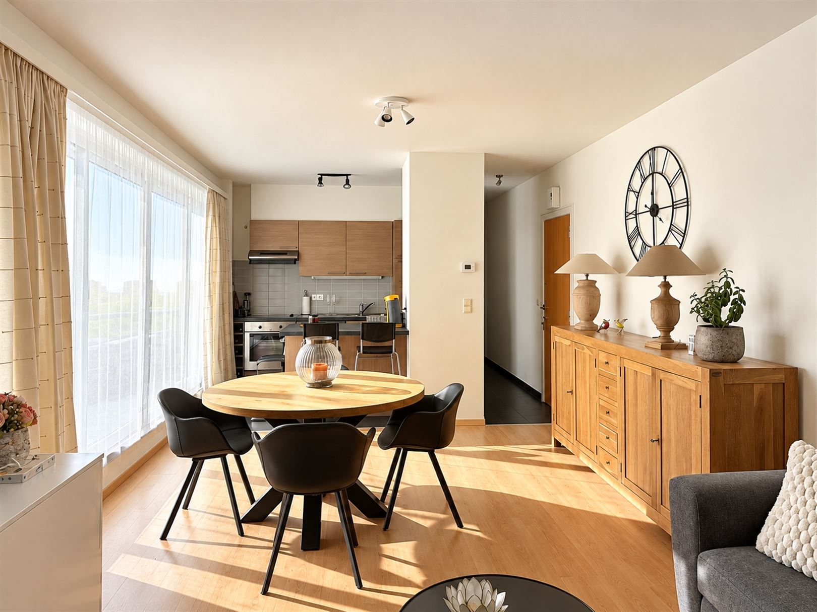 Appartement à louer à Zoersel
