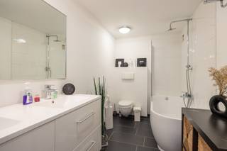 Appartement à vendre à Anvers