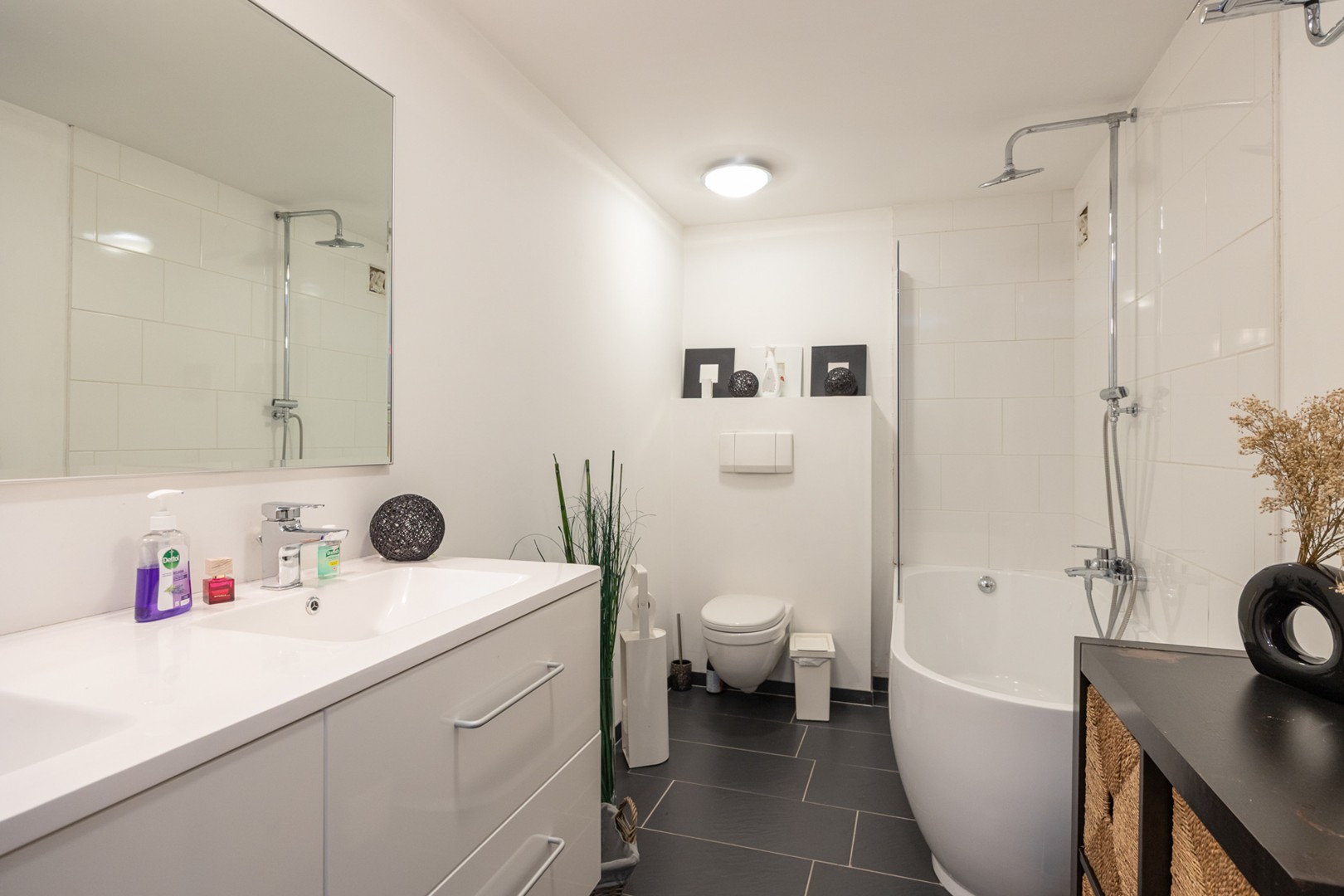 Appartement à vendre à Anvers avec 1 chambre - photo 3