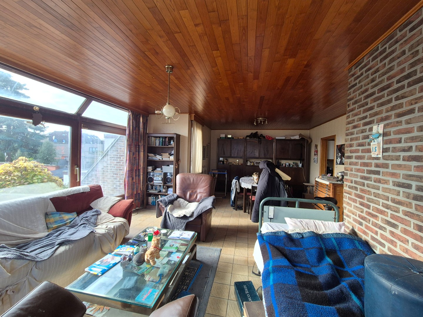 Ontwikkelings en/of investeringsopportuniteit met toplocatie in Sleidinge - foto 5