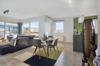 Apartment for sale in Duffel
