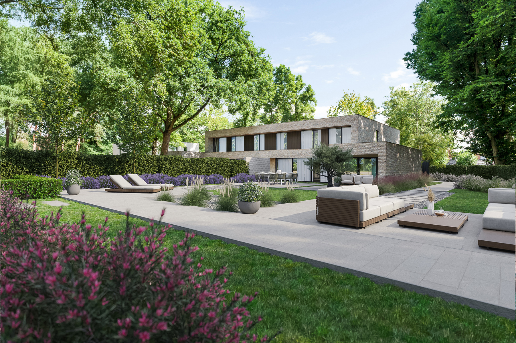 Maison à vendre à Schilde avec 4 chambres - photo 4