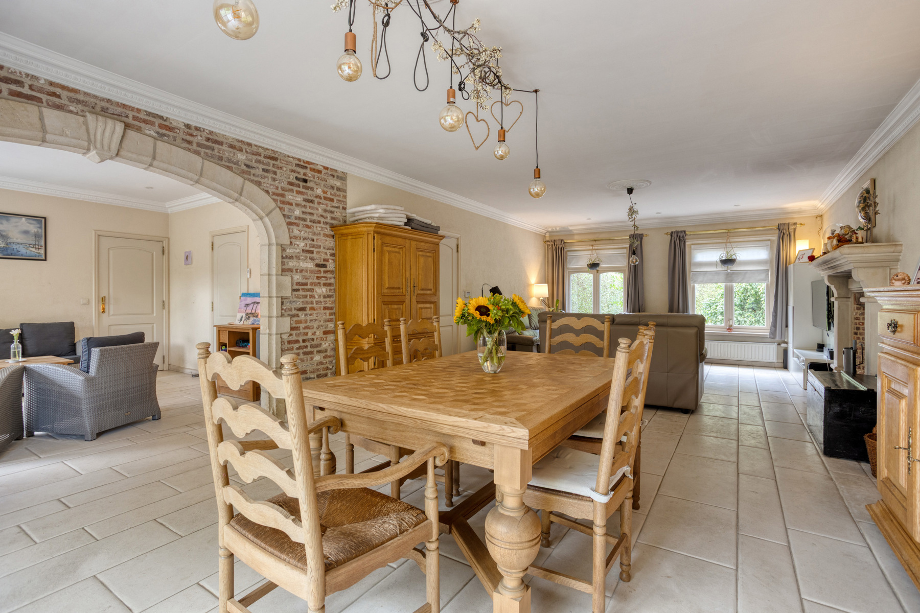 House for sale in Houthalen-Helchteren with 5 bedrooms - photo 3