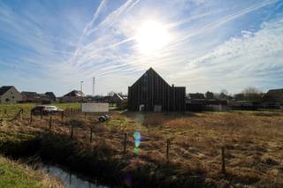 Terrain à vendre à Tamise