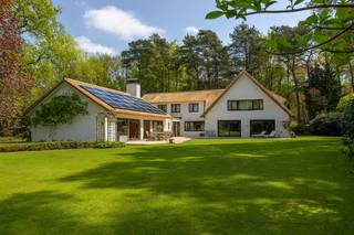 Maison à vendre à Kapellen