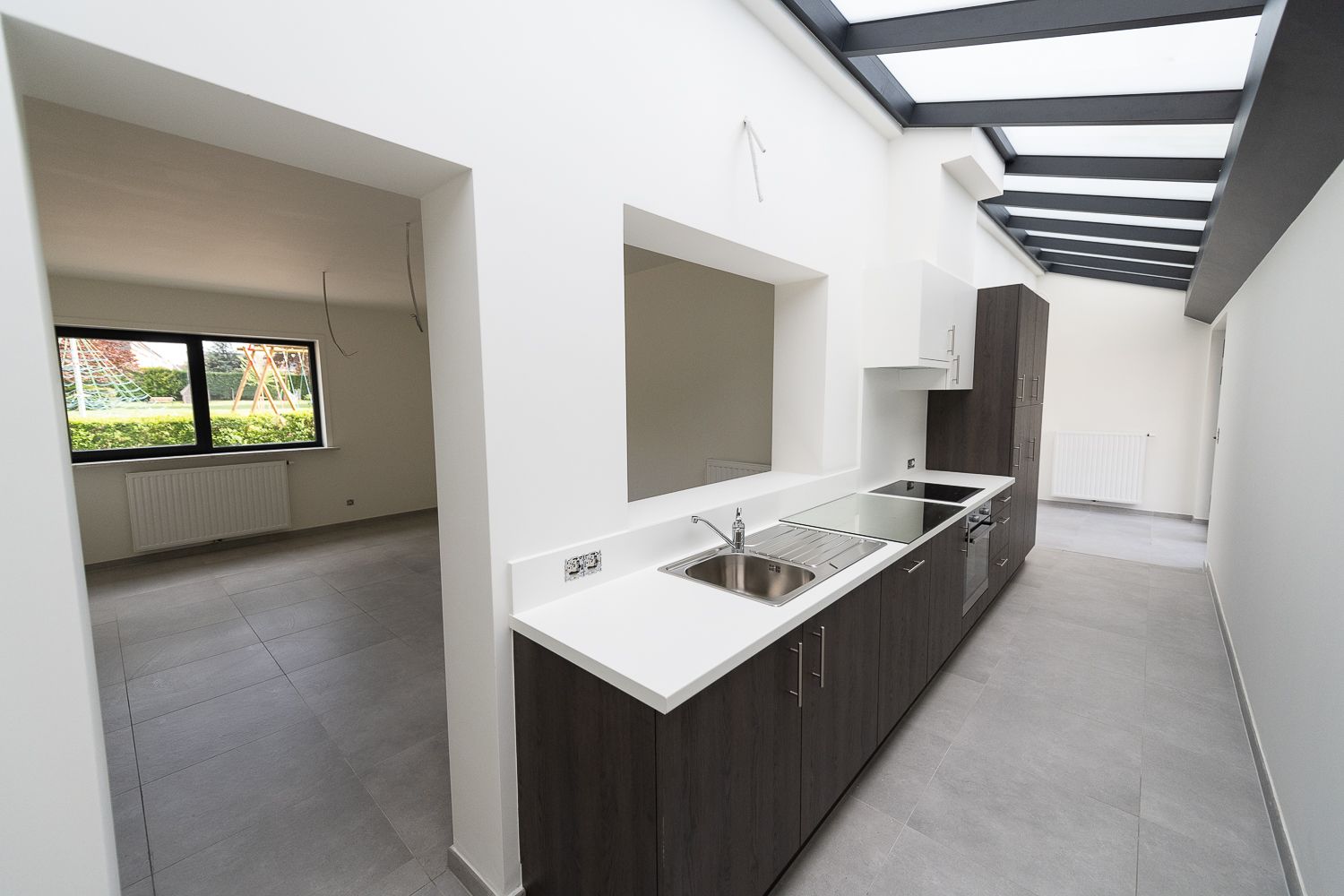 Instapklaar appartement met 3 slaapkamers op toplocatie in Zottegem - foto 2