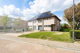 Maison à vendre à Zaventem