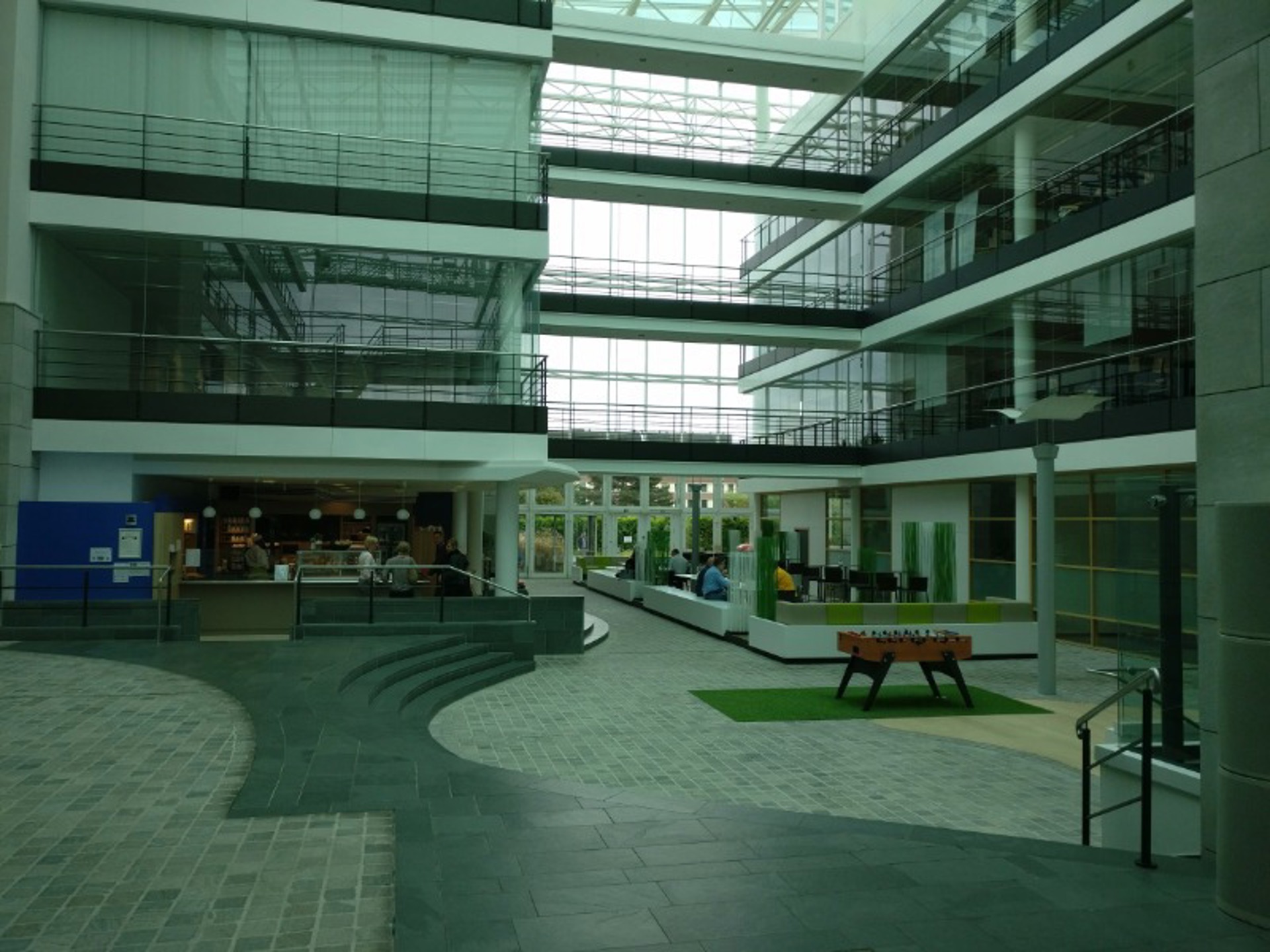 Commercial à louer à Diegem - photo 4