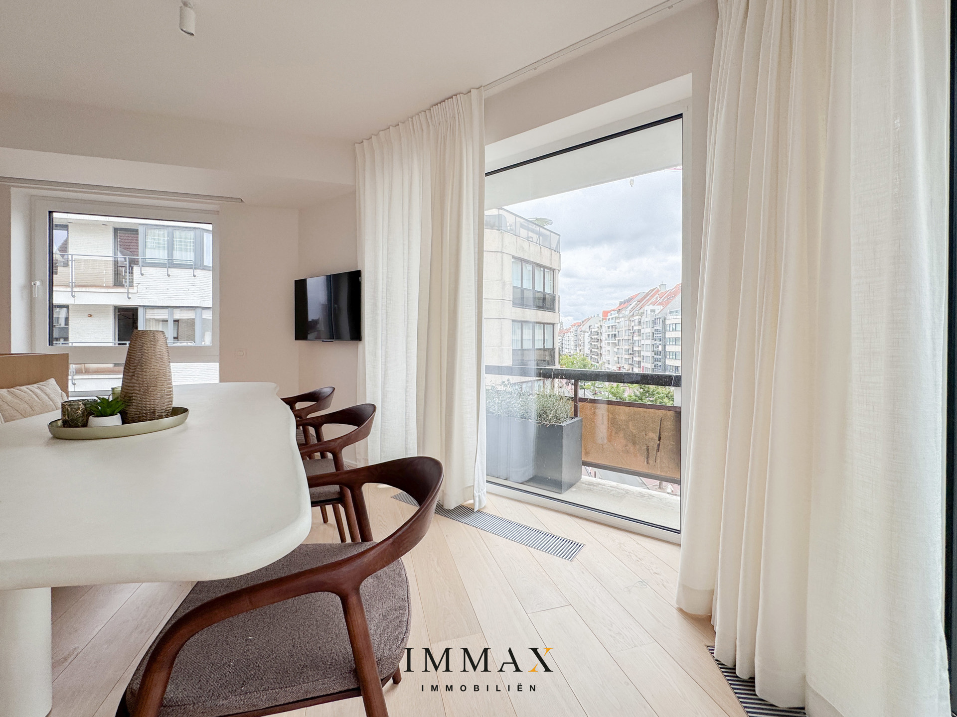 Appartement à vendre à Knokke-Heist avec 3 chambres - photo 3