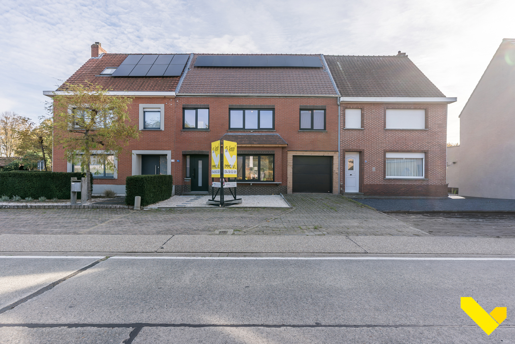 Recent gerenoveerde en instapklare woning! - foto 1