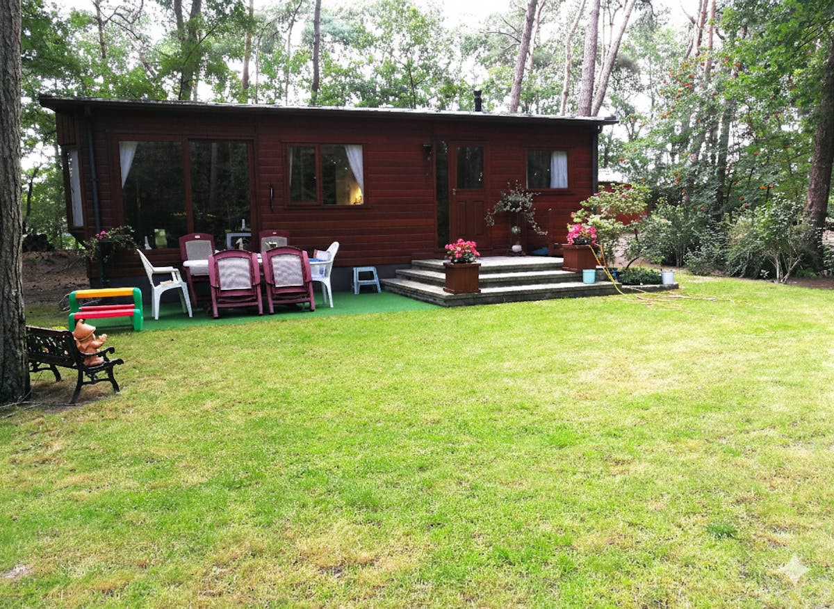 Verzorgde woning op prachtige bosgrond te koop in Wuustwezel - foto 5