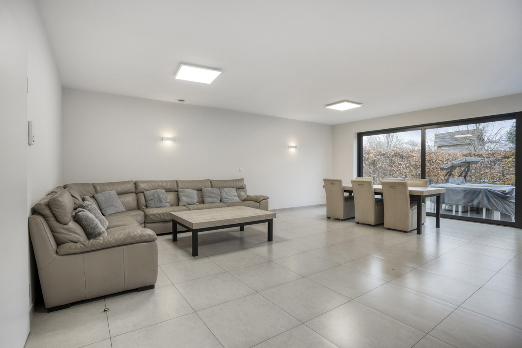 Instapklare gezinswoning in hartje Mechelen - foto 5