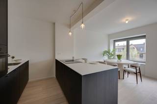 Apartment for sale in Antwerp