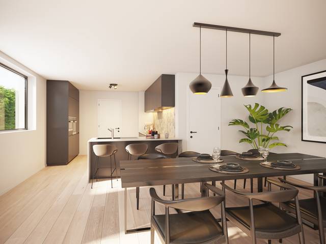 Projet à vendre à Sint-Maria-Lierde
