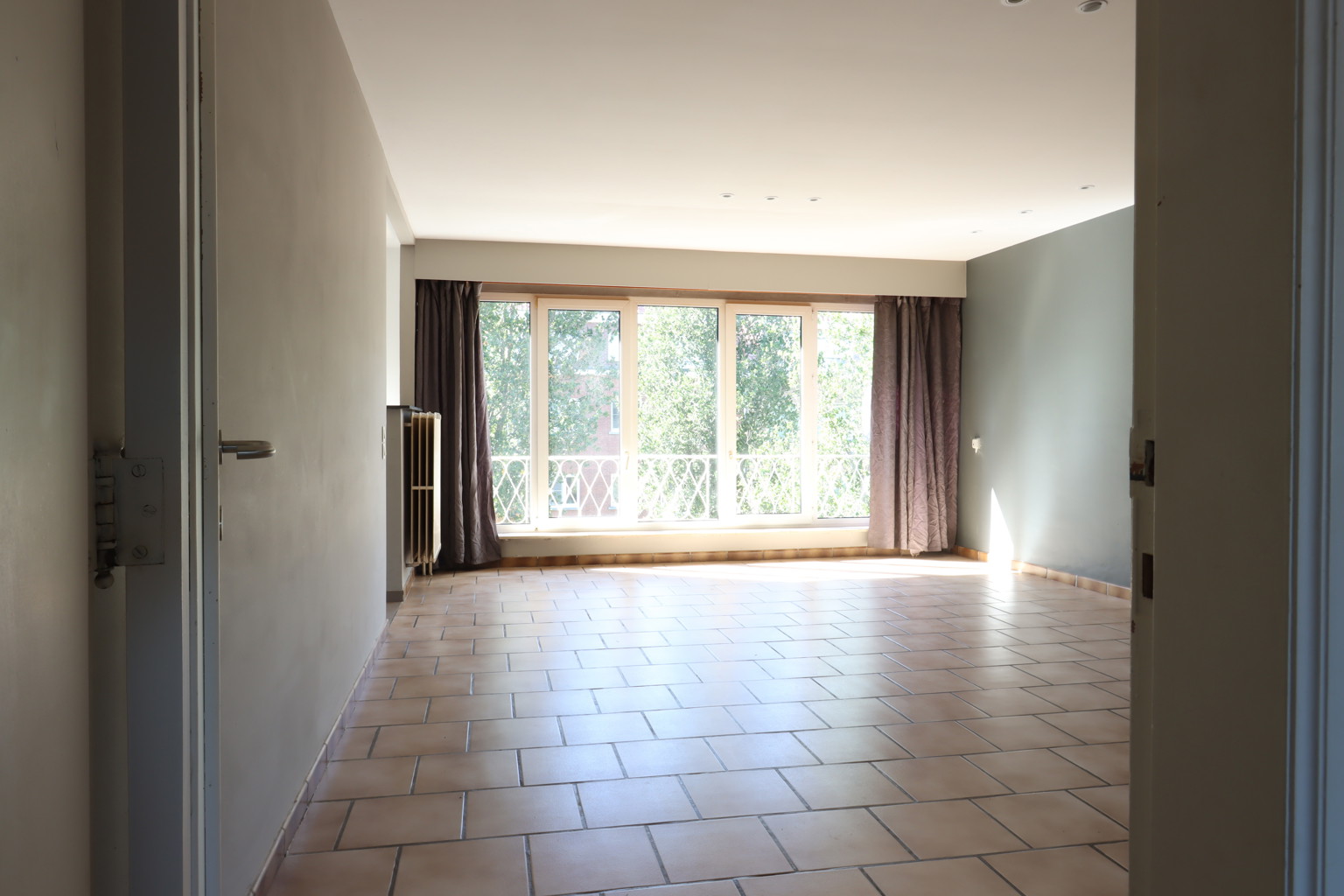 Appartement te huur in Schoten met 2 slaapkamers - foto 4