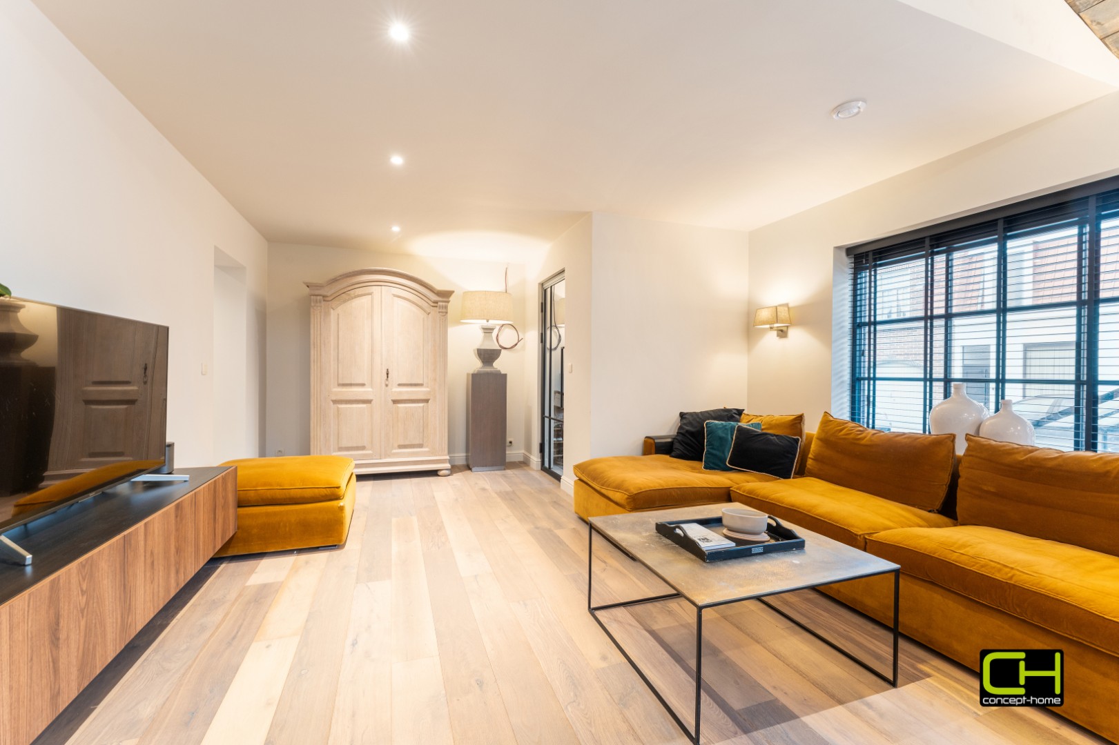 Appartement à vendre à Vinderhoute avec 2 chambres - photo 4