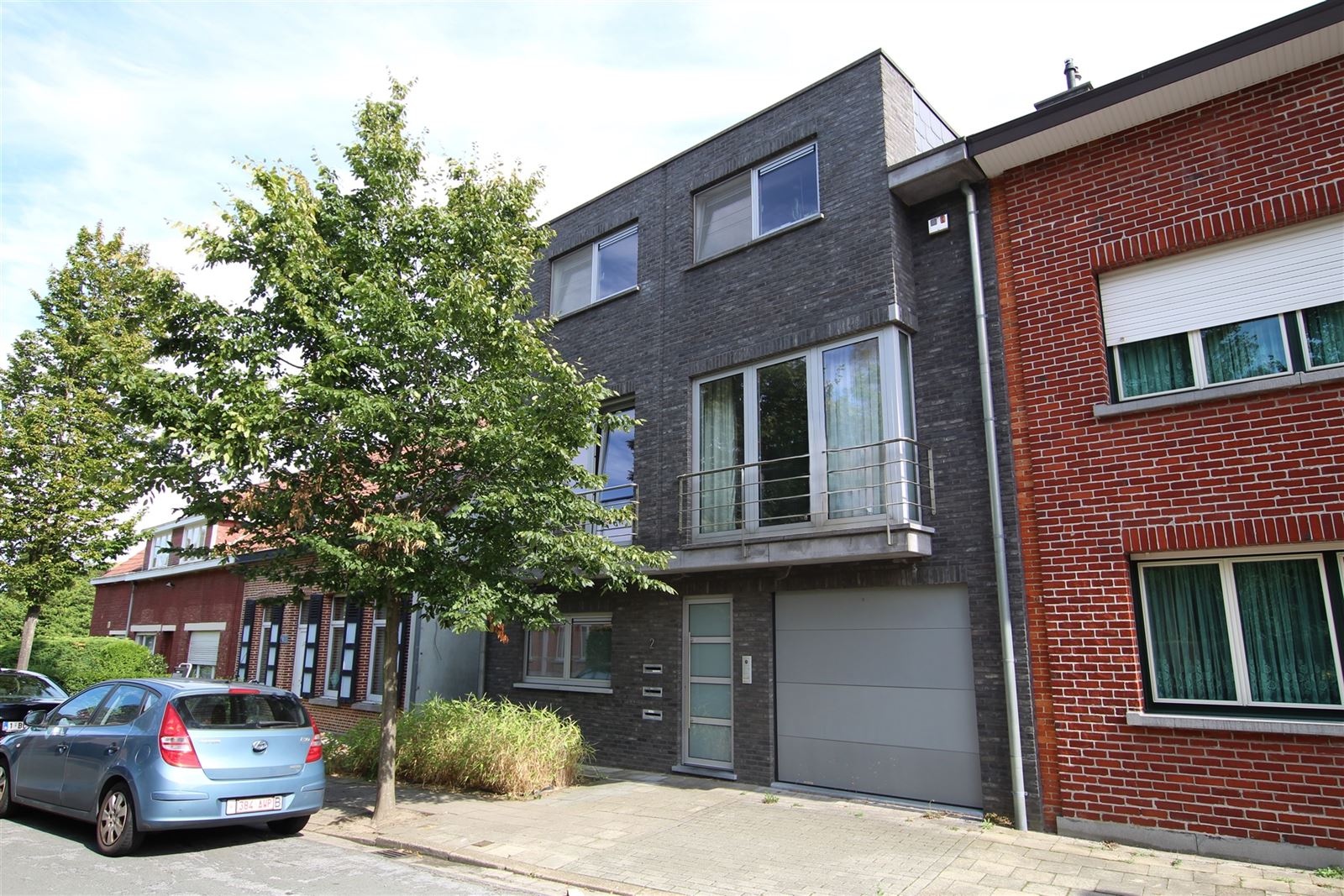 :Woningtype te :Stad