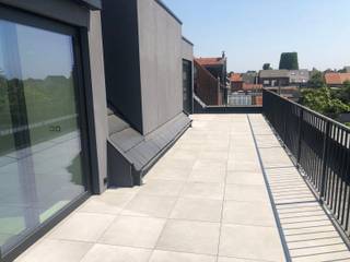 Apartment for rent in Stabroek