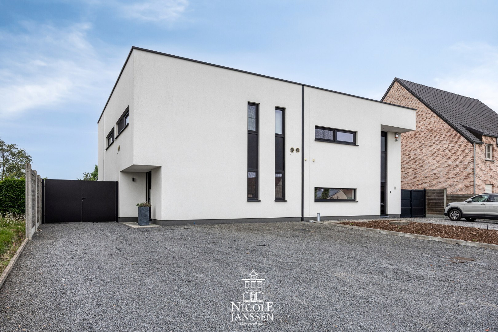Maison à vendre à Bocholt avec 4 chambres - photo 1