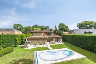 House for sale in Schoten