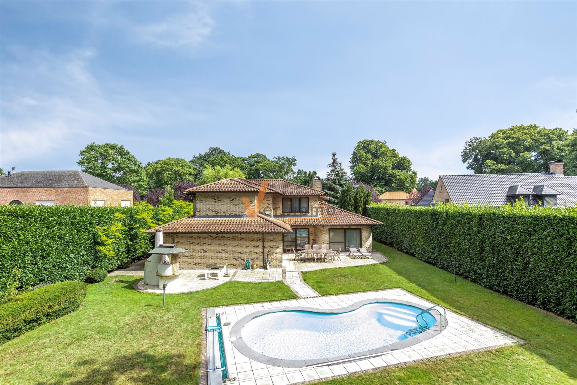 House for sale in Schoten with 5 bedrooms - photo 2