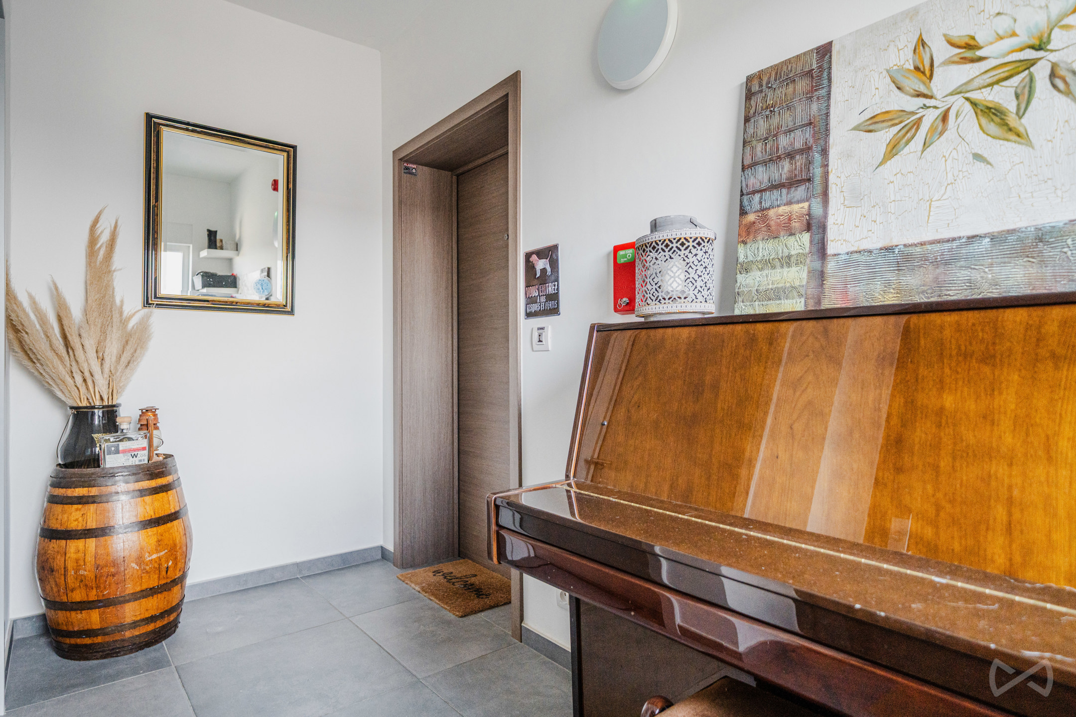 Appartement à vendre à Blégny avec 3 chambres - photo 5