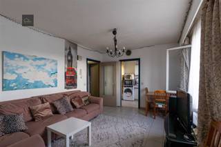 Te koop: op te frissen studio in het bruisende BorgerhoutAdres: Drink 19 bus 16, 2140 BorgerhoutBent u op zoek naar een studio dat u volledig naar uw...